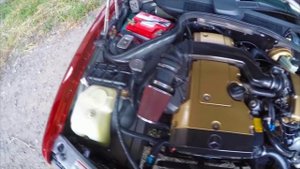 Mercedes-Benz W201 190 E - обзор