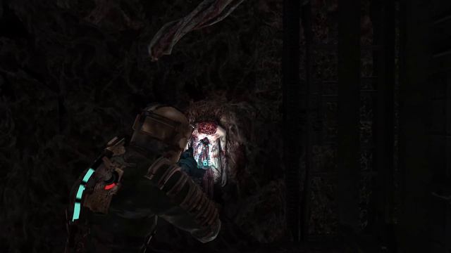 Dead Space (2008) - Episode 7 - Dragging out engineering смотреть онлайн