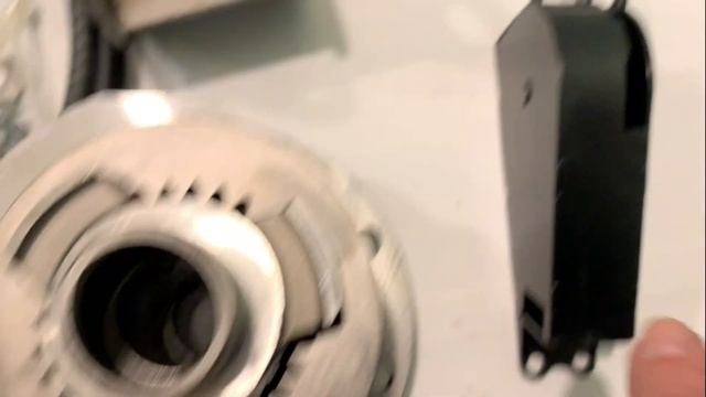 Принудительная блокировка с тросовым приводом в задний мост 3дв (!!!) Нива 4х4/Легенд (22 шлица) смотреть онлайн