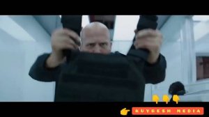 АМЕРКАНСКИ БОЕВИК  2019 Г