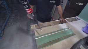 ИДЕАЛЬНЫЙ УГОЛ | Фрезеровка гипсокартона ГКЛ | Преимущества, советы, оборудование