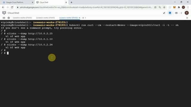 34 Deployment Strategies in Kubernetes | Rolling Update - 1 demo | GKE for Beginners