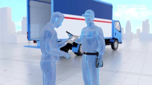 Ask us anything: What are some typical applications for mobile printers?