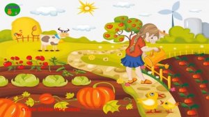 Про девочку Дашу, которая не хотела кушать.