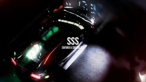 [FREE] PUSSYKILLER x ПЛАГА x Криспи x Экси Type Beat - "SSS" | Sad agressive hip-hop instrumental