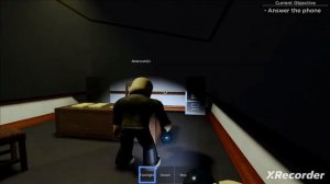 playing ROBLOX the graveyard experience ft. @babyyoda-pi3ve