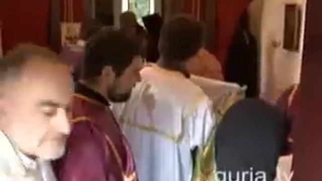 sofel konwkatshi eklesia gaixsna смотреть онлайн