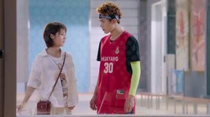 Баскетбольная лихорадка 1 сезон 15 серия