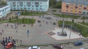 Пьяный водитель въехал в толпу на обочине в Калужской области