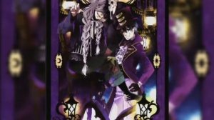 Гробовщик и Винсент🤗