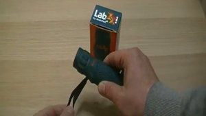 Monokulární dalekohled Levenhuk LabZZ MC2