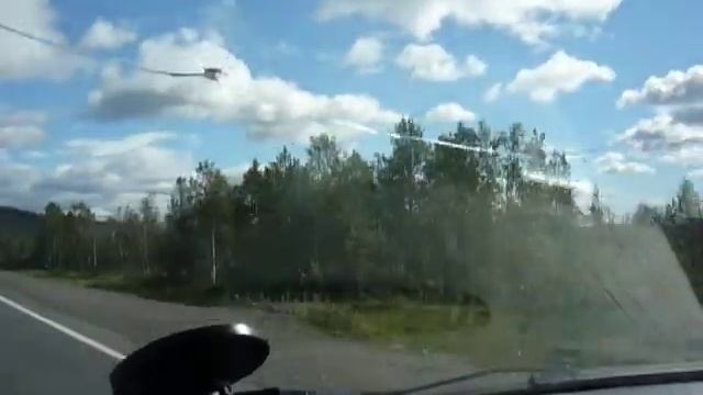 Мурманская дорога смотреть онлайн