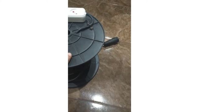 электрический удлинитель своими РУКАМИ!!