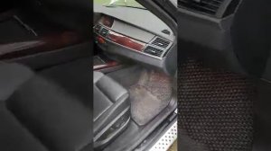 BMW X5 4.8 е70 2007г. В продаже 800т.р. БМВ х5 е70 2007