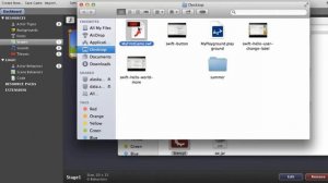 Exporting & Transfering Stencyl Games