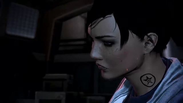 Mass Effect 3: Crew - Vega's ddance смотреть онлайн