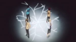 Гений своего дела - Yuuichi Katagiri/Катагири Юичи •Tomodachi Game/Игра Друзей•(AWM-EDIT) АНИМЕ ЭДИ