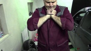 Как порвать хамут на руках 2