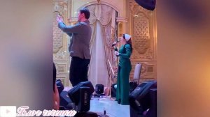 РОСКОШНАЯ ЧЕЧЕНСКАЯ СВАДЬБА?| Шымкент 22.08.2022| Чеченские традиции и обычаи| Блог чеченки