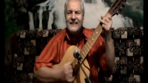 Вот опять она пришла.