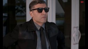 Холодный расчет — Русский трейлер (2021)