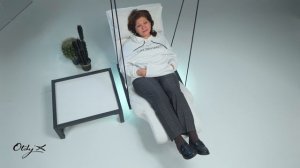 Ноль гравити инфо ролик