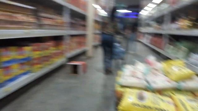 НИГЕРИЯ. СУПЕРМАРКЕТ NEXT. ? смотреть онлайн