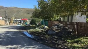 Восточный Казахстан Урыль