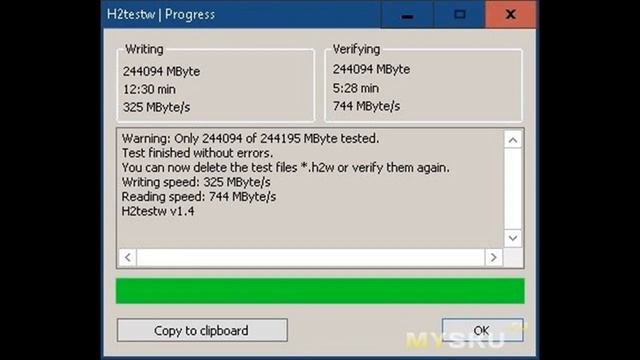 Корпус для SSD (SSD box) ORICO M2PAC3-G20 M.2 NVMe USB 3.2 Gen2x2 20 Gbps | #Обзор смотреть онлайн
