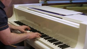 Вальс Дунайские волны. Иосиф Ивановичи