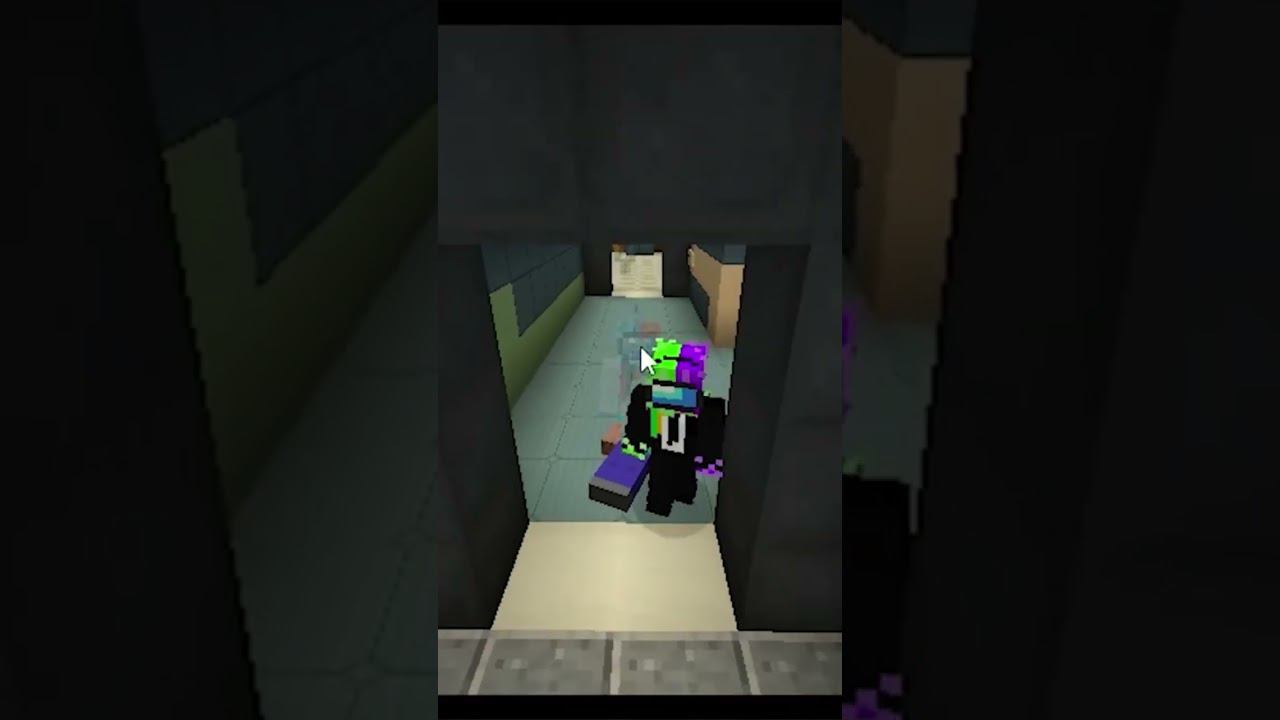 Мстит #minecraft #майнкрафт #amogus #амонгас #амонгасвмайнкрафт #edisonpts