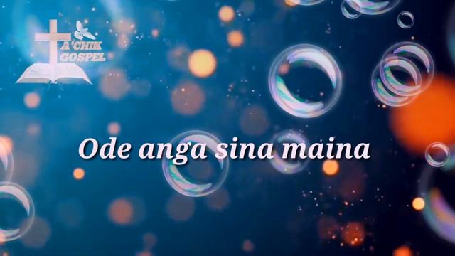 Garo Gospel Song "Jerusalem Suk Nok Angni ". смотреть онлайн