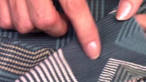 Какие ткани купить для лоскутного шитья