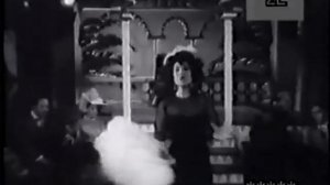 Lolita Torres-Лолита Торрес- Ritmo Nuevo y Vieja Ola- La Rosario