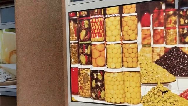 Польское село КозиеГловы - Koziegłowy под Познанью. А точно это деревня? смотреть онлайн