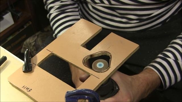 Самоделки от мастера Переделкина. DIY
