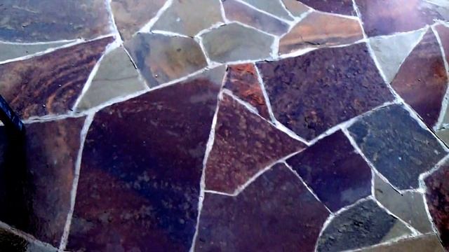 Дикий камень.Песчаник смотреть онлайн