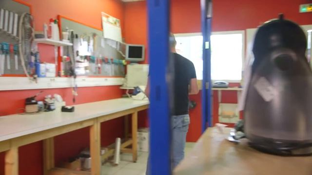 Avec Moulinex, réparer c'est facile смотреть онлайн