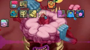 My Singing Monsters: The Lost Landscape | Terra of Organs Indicated (FULL VERSION)