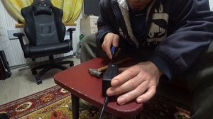 Как разобрать зарядку любого ноутбука