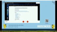 (ENGLISH INTERPRETED) Automating Kubernetes with GitOps