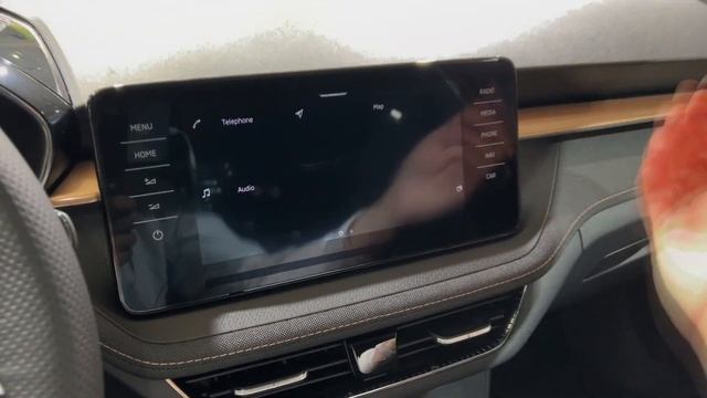 New SKODA FABIA 2022 - FULL in-depth REVIEW (exterior, interior, infotainment) First Edition
