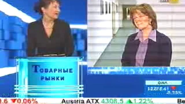 Технический анализ Товарных рынков. Трейдинг для начинающих.