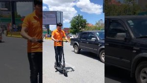 Ninebot KickScooter Max G2 I New Version of Ninebot #xiaomi #ninebot