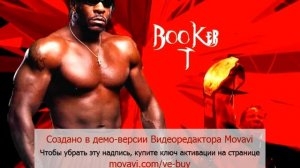 booker t song