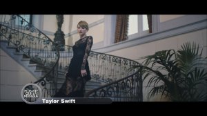 Taylor Swift - PROMO M6 MUSIC HD