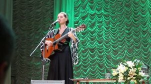 Светлана Копылова - Вот, я пришел!