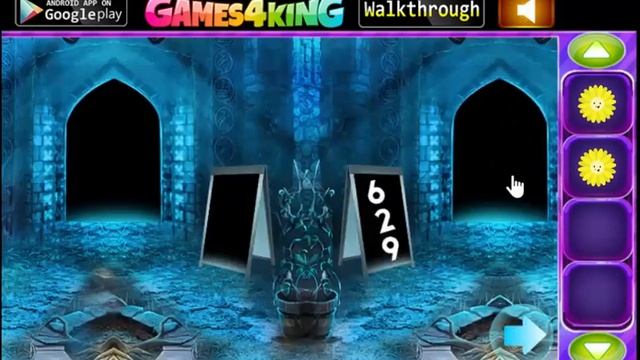 G4K Funny Delivery Pigeon Escape Game Walkthrough смотреть онлайн