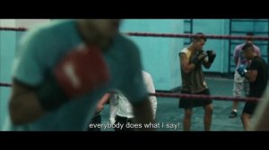 Box (2015) | Trailer | Rafael Florea | Hilda Péter | Sorin Leoveanu