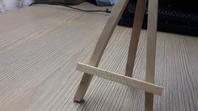 Обзор мольберта🌼 | Overview Of The Easel🌼 | Калерия🌼 смотреть онлайн